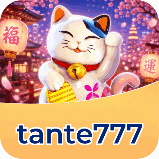 tante777 Indonesia