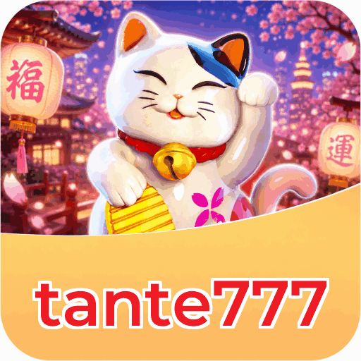 tante777 Indonesia