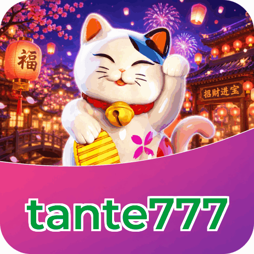 tante777 Indonesia